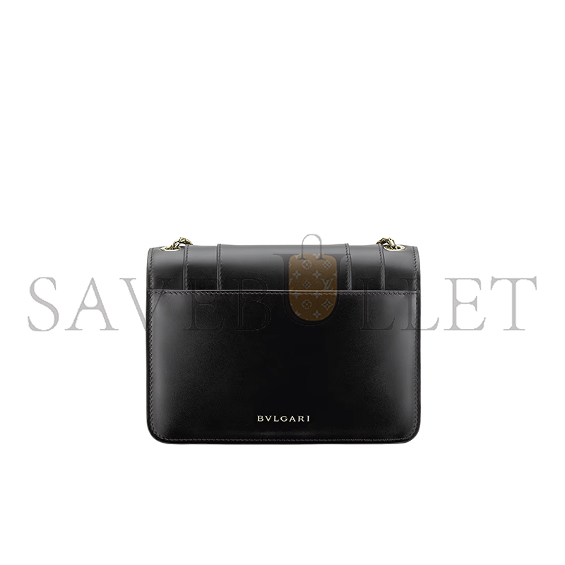 BVLGAR SERPENTI FOREVER CROSSBODY BAG 289677 (19*13*7cm)